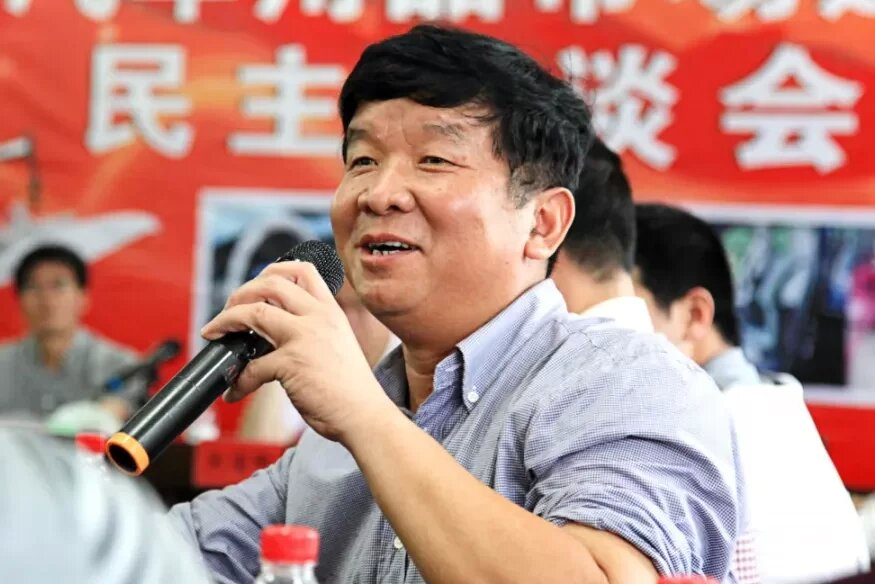 陈元方：六届履职路，见证参与式预算“成长记”