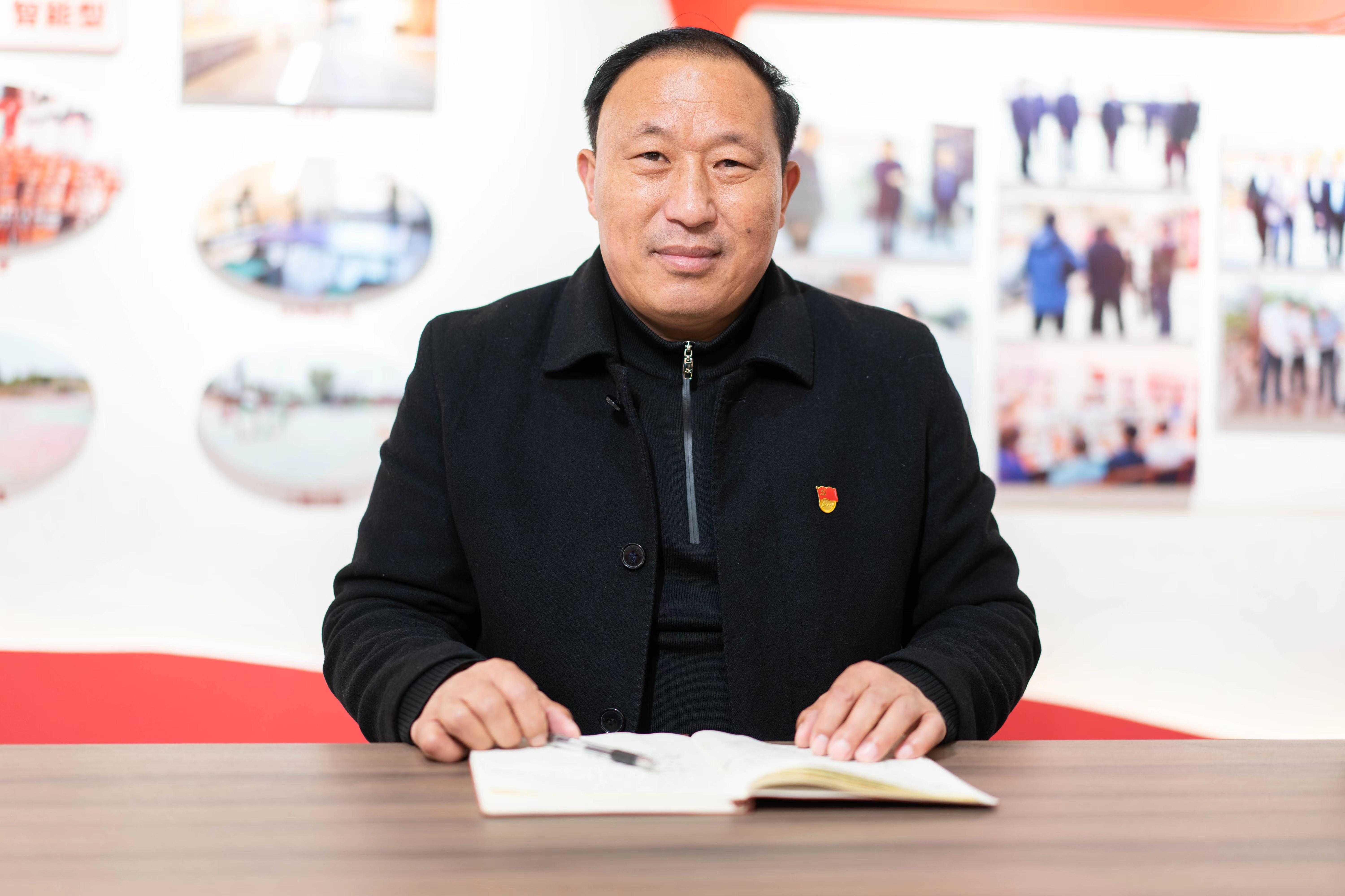 当好群众领头雁 细耕代表责任田